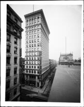 Building 395 Broadway