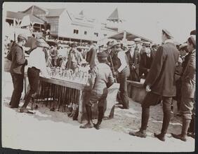 Coney Island, General Views, Streets of Cairo, Turkish Harem, and Etc.