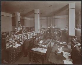 [The Metropolitan Life Company.]