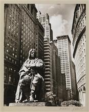 DePeyster Statue, Bowling Green