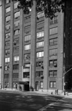 [336 Central Park West.]