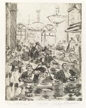 The Restaurant