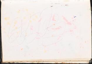 [Page in NRG's black book.]