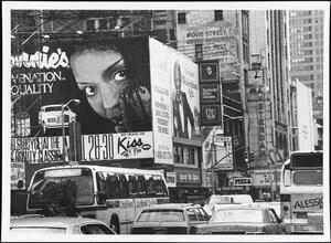 42nd St. (?)