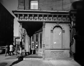 [40 Market Street.]