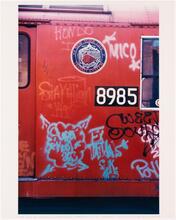 Tags by Hondo I, Mico, Stay High 149, Super Kool 223, and Sweet Soul