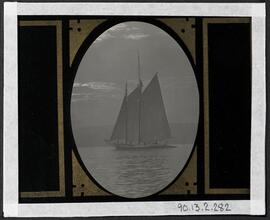 [Sailboat.]