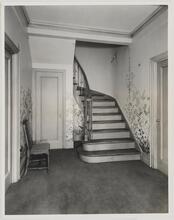 Mrs. Harry Frank, 941 Park Avenue