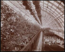 Residence, Miss Helen Gould (Late Jay Gould Residence).