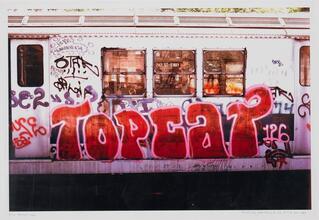Topcat 126