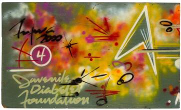 Juvenile Diabetes Foundation