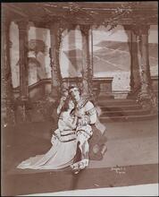 Plays, "Quo Vadis".