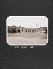 1187 Brook Ave.
