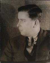 John Van Druten.
