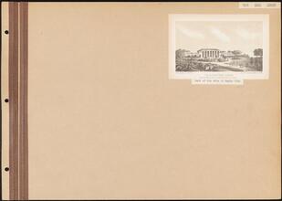 West 50th Street [43rd Street to 60th Street]
