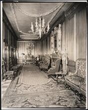 [Interior, hall.]