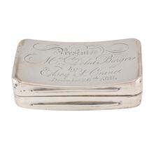 Snuff Box