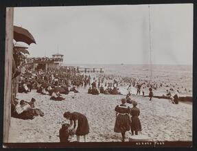 Asbury Park.