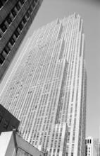 [GE Building.]