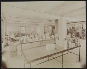 Mess'rs. Parke, Davis & Co., New York.