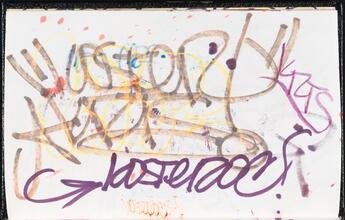 Koster KRT [Page in Cost KRT's black book.]