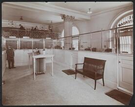 New Amsterdam Bank.