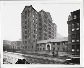 [Roosevelt Hospital.]