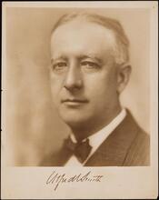 Alfred E. Smith