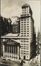 New York Stock Exchange