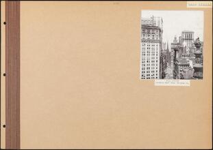 Wall Street [Wall Street]