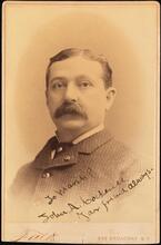[John Cockerill .]