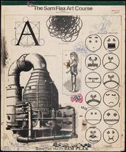 [DAZE's sketch pad.]