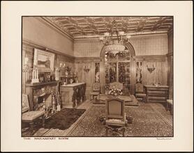 The Breakfast Room