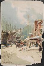 South Street