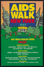 AIDS Walk New York