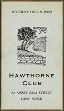 Hawthorne Club