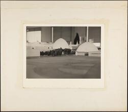 [Architectural models]