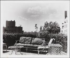 [Home of Mr. and Mrs. William Zeckendorf, Sr.]