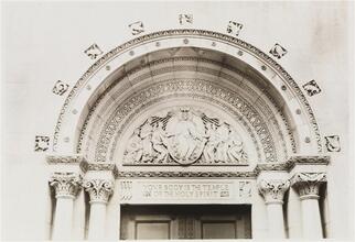 [St. Bartholomew's Church.]