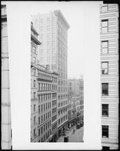 9-11 Maiden Lane. Jeweler's Building.