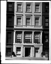 The Brook club.