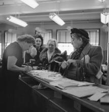 International Ladies Garment Workers Union