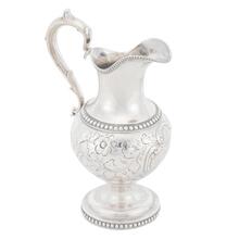 Pitcher