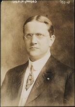 Geo. H. Moses