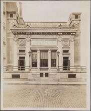[East 76th Street Bath.]