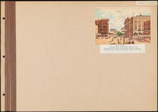 Astor Place [Amsterdam to Battery Place.]