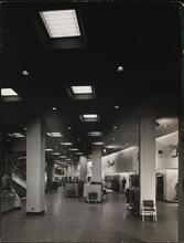 [Interior of Crawford Store.]