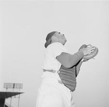 Roy Campanella