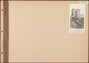 Broadway and 98th Street [Broadway & 43rd Street to End of Broadway]