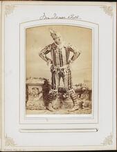 Mr. Isaac Bell